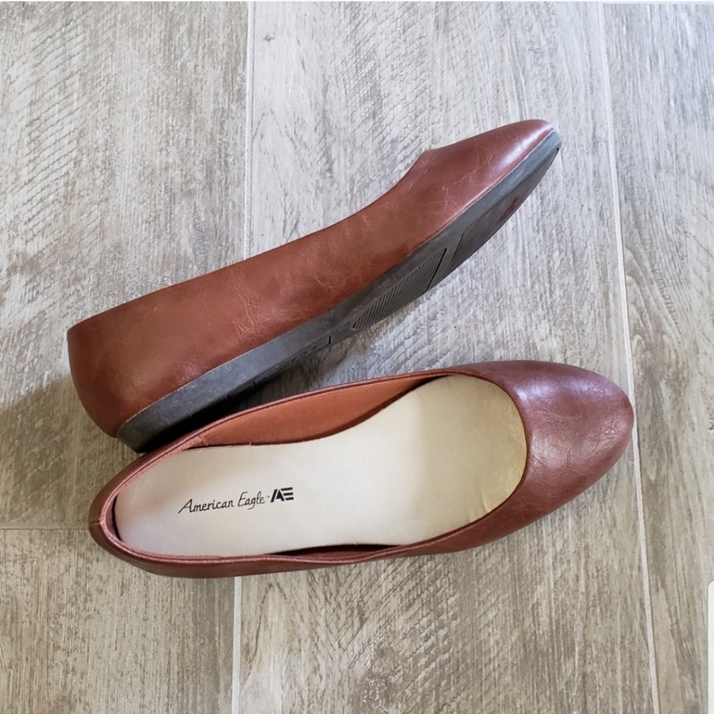 AE Flats *RESERVED*
